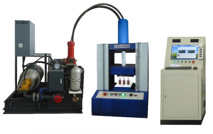 碟簧疲勞試驗機