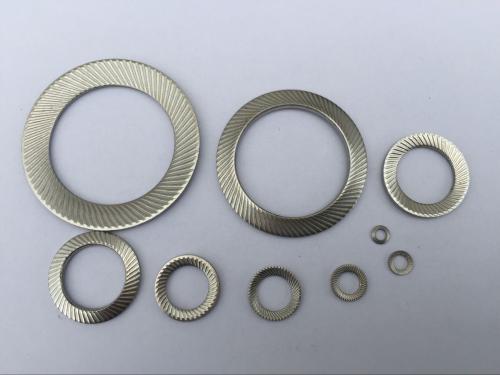 不銹鋼防松墊片JBZQ4340