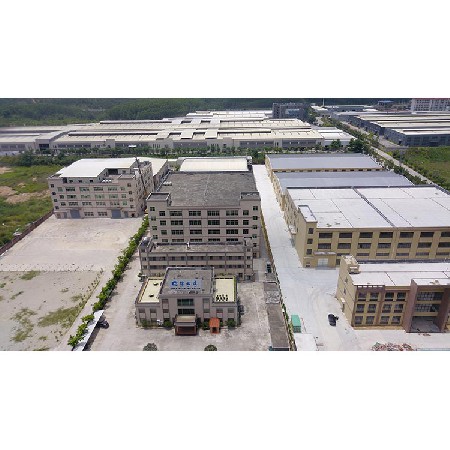 信必達辦公樓、廠房