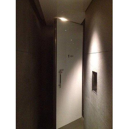 強美貿易廠區(qū)