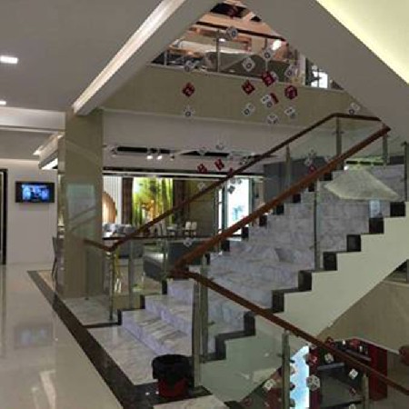 新紅陽家居研發設計體驗中心